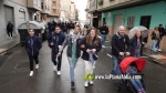 El sector de l'Escorredor innova amb un acte d'agermanament