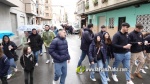 El sector de l'Escorredor innova amb un acte d'agermanament