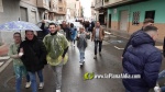 El sector de l'Escorredor innova amb un acte d'agermanament