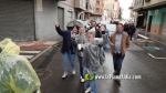 El sector de l'Escorredor innova amb un acte d'agermanament