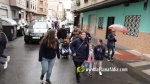 El sector de l'Escorredor innova amb un acte d'agermanament