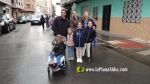 El sector de l'Escorredor innova amb un acte d'agermanament