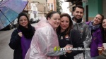 El sector de l'Escorredor innova amb un acte d'agermanament