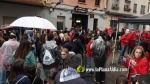 El sector de l'Escorredor innova amb un acte d'agermanament