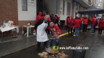 El sector de l'Escorredor innova amb un acte d'agermanament