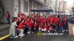 El sector de l'Escorredor innova amb un acte d'agermanament