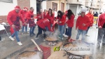El sector de l'Escorredor innova amb un acte d'agermanament