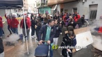 El sector de l'Escorredor innova amb un acte d'agermanament