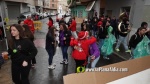 El sector de l'Escorredor innova amb un acte d'agermanament