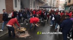 El sector de l'Escorredor innova amb un acte d'agermanament