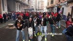 El sector de l'Escorredor innova amb un acte d'agermanament