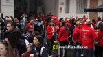 El sector de l'Escorredor innova amb un acte d'agermanament