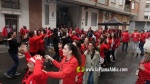 El sector de l'Escorredor innova amb un acte d'agermanament