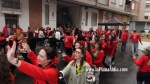El sector de l'Escorredor innova amb un acte d'agermanament