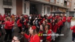 El sector de l'Escorredor innova amb un acte d'agermanament