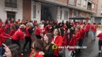 El sector de l'Escorredor innova amb un acte d'agermanament