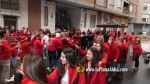 El sector de l'Escorredor innova amb un acte d'agermanament