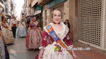 Les falles de Borriana rendeixen homenatge a Salva Boix i lliuren les recompenses 2024
