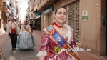 Les falles de Borriana rendeixen homenatge a Salva Boix i lliuren les recompenses 2024