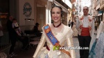 Les falles de Borriana rendeixen homenatge a Salva Boix i lliuren les recompenses 2024
