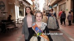 Les falles de Borriana rendeixen homenatge a Salva Boix i lliuren les recompenses 2024