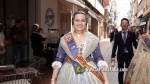 Les falles de Borriana rendeixen homenatge a Salva Boix i lliuren les recompenses 2024