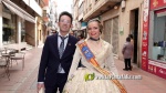 Les falles de Borriana rendeixen homenatge a Salva Boix i lliuren les recompenses 2024