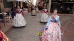 Les falles de Borriana rendeixen homenatge a Salva Boix i lliuren les recompenses 2024