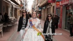 Les falles de Borriana rendeixen homenatge a Salva Boix i lliuren les recompenses 2024