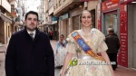 Les falles de Borriana rendeixen homenatge a Salva Boix i lliuren les recompenses 2024