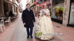 Les falles de Borriana rendeixen homenatge a Salva Boix i lliuren les recompenses 2024