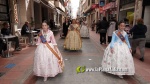Les falles de Borriana rendeixen homenatge a Salva Boix i lliuren les recompenses 2024