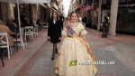 Les falles de Borriana rendeixen homenatge a Salva Boix i lliuren les recompenses 2024