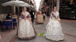 Les falles de Borriana rendeixen homenatge a Salva Boix i lliuren les recompenses 2024