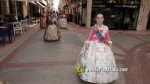 Les falles de Borriana rendeixen homenatge a Salva Boix i lliuren les recompenses 2024