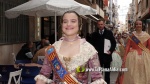 Les falles de Borriana rendeixen homenatge a Salva Boix i lliuren les recompenses 2024