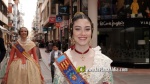 Les falles de Borriana rendeixen homenatge a Salva Boix i lliuren les recompenses 2024