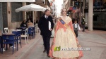 Les falles de Borriana rendeixen homenatge a Salva Boix i lliuren les recompenses 2024