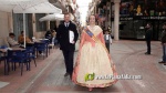 Les falles de Borriana rendeixen homenatge a Salva Boix i lliuren les recompenses 2024