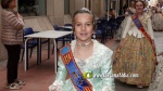 Les falles de Borriana rendeixen homenatge a Salva Boix i lliuren les recompenses 2024