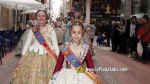 Les falles de Borriana rendeixen homenatge a Salva Boix i lliuren les recompenses 2024