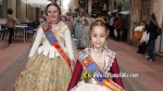 Les falles de Borriana rendeixen homenatge a Salva Boix i lliuren les recompenses 2024