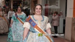 Les falles de Borriana rendeixen homenatge a Salva Boix i lliuren les recompenses 2024