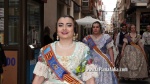 Les falles de Borriana rendeixen homenatge a Salva Boix i lliuren les recompenses 2024
