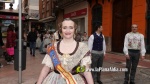 Les falles de Borriana rendeixen homenatge a Salva Boix i lliuren les recompenses 2024