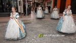 Les falles de Borriana rendeixen homenatge a Salva Boix i lliuren les recompenses 2024