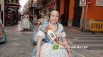 Les falles de Borriana rendeixen homenatge a Salva Boix i lliuren les recompenses 2024