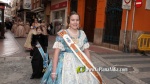 Les falles de Borriana rendeixen homenatge a Salva Boix i lliuren les recompenses 2024