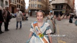 Les falles de Borriana rendeixen homenatge a Salva Boix i lliuren les recompenses 2024