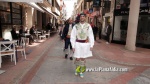Les falles de Borriana rendeixen homenatge a Salva Boix i lliuren les recompenses 2024
